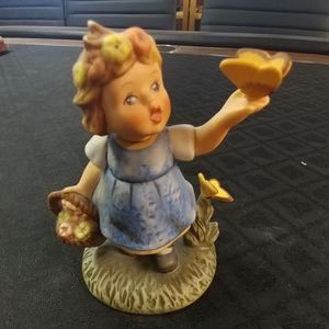 Hummel 'A New Discovery' Goebel 2001